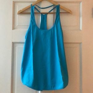 🆕 Lululemon tank top